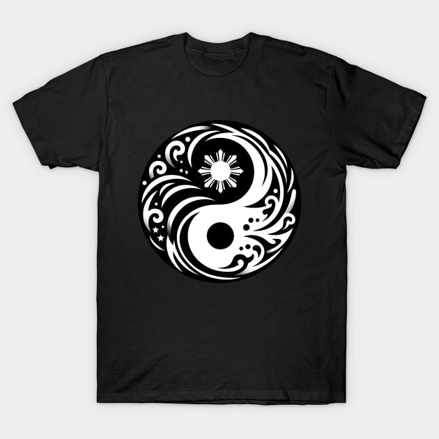 Fushion design T-Shirt by Angela Whispers